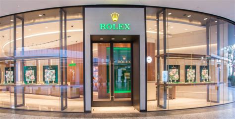 rolex dealers delaware